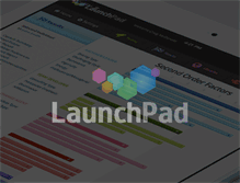 Tablet Screenshot of launchpadpsychometrics.com